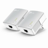 INTD TP-LINK Powerline TL-PA4010KIT AV500 (TL-PA4010 KIT)