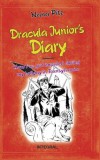 Integral Nana Pitz: Dracula Juniors Diary - könyv