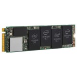 INTEL 660P 2TB M.2 PCIe 2280 SSDPEKNW020T801