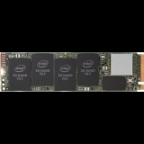 Intel 660p 512GB M.2 NVMe (SSDPEKNW512G8X1) - SSD