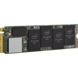 Intel 660p Series 2TB M.2 NVMe (SSDPEKNW020T8X1) - SSD