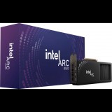Intel Arc B580 Limited Edition 12GB GDDR6 Videókártya (31P06HB0BA)