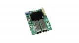 Intel AXX10GBTWLIOM3 - Internal - Wired - Ethernet - Black AXX10GBTWLIOM3