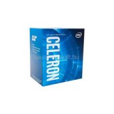Intel Celeron Dual-Core G5925 (2 Cores, 4M Cache, 3.60 GHz, FCLGA1200) Dobozos, hűtéssel (BX80701G5925)