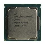 Intel Celeron G4900 3.1GHz 2 mag LGA 1151-V2 OEM (BX80662G4900 OEM) - Processzor