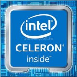 Intel Celeron G5905 (2 Cores, 4M Cache, 3.50 GHz, FCLGA1200) Dobozos, hűtéssel (BX80701G5905)