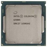 Intel Celeron G5905 3.5GHz Socket 1200 OEM (CM8070104292115) (CM8070104292115) - Processzor