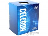 Intel Celeron G5905 S1200 3,5GHz processzor