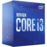 Intel Core i3-10100F CPU (3,6 GHz, LGA 1200, box)