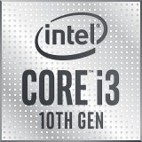 Intel Core i3-10105 3,7 GHz 6 MB Smart Cache processzor