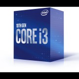 Intel Core i3-10300 3.70GHz LGA 1200 BOX (BX8070110300) - Processzor