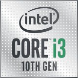 Intel Core i3-10300T 3GHz Socket 1200 OEM (CM8070104291212) (CM8070104291212) - Processzor