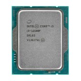 Intel Core i3-12100F 3,3GHz 12MB LGA1700 OEM CM8071504651013