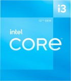 Intel Core i3-12100F processzor 12 MB Smart Cache Doboz
