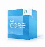 INTEL Core i3-13100 3.4GHz LGA1700 BOX BX8071513100