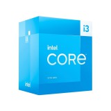 Intel Core i3-13100 processzor 12 MB Smart Cache Doboz