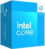 Intel Core i3-14100 12 MB Smart Cache Dobozos processzor