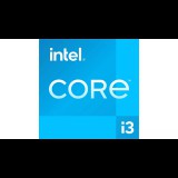 Intel Core i3-14100 3.5GHz (s1700) Processzor - Tray (CM8071505092206)