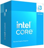 Intel Core i3-14100F 12 MB Smart Cache Dobozos processzor