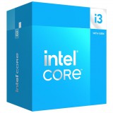 Intel Core i3-14100F 3,5GHz 12MB LGA1700 BOX BX8071514100F