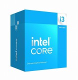 INTEL Core i3-14100F 3.5GHz LGA1700 BOX BX8071514100F