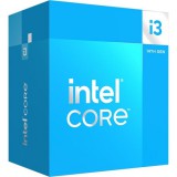 Intel Core i3 14100F LGA1700 BOX processzor