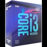 Intel Core i3-9350KF 4 mag 4.0GHz LGA 1200 BOX (BX80684I39350KF) - Processzor