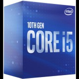 Intel Core i5-10400 2.90GHz LGA1200 BOX (BX8070110400) - Processzor