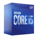 INTEL Core i5-10400 2.9GHz 1200 BOX BX8070110400