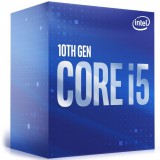 Intel Core i5-10400 2,9GHz 12MB LGA1200 BOX BX8070110400
