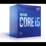 Intel Core i5-10400F 2.90GHz LGA 1200 BOX (BX8070110400F)