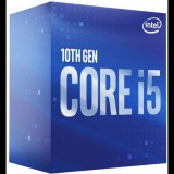 Intel Core i5-10500 3.10GHz LGA1200 BOX (BX8070110500) - Processzor