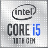 Intel Core i5-10500T 2.3GHz Socket 1200 OEM (CM8070104290606) (CM8070104290606) - Processzor