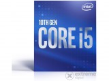 Intel Core i5-10600 3,30GHz processzor