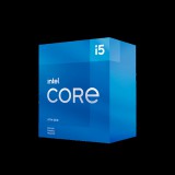 Intel Core i5-11400 CPU (2,6 GHz, LGA 1200, box)