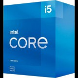 Intel Core i5-11400F 2.60GHz LGA1200 BOX (BX8070811400F) - Processzor