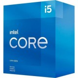 Intel Core i5 11400F LGA1200 BOX processzor GPU nélkül