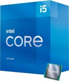 Intel Core i5-11600KF 3,9GHz 12MB LGA1200 BOX (Ventilátor nélkül) BX8070811600KF