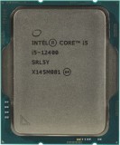 Intel Core i5-12400 2,5GHz 18MB LGA1700 OEM BX8071512400-OEM