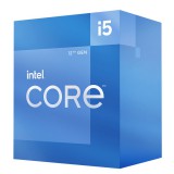 INTEL Core i5-12400 2.5GHz LGA1700 BOX BX8071512400
