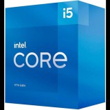 Intel Core i5-12400 6 mag 2.5GHz LGA 1700 BOX (BX8071512400) - Processzor