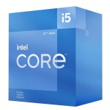 INTEL Core i5-12400F 2.5 - 4.4GHz LGA1700 BOX BX8071512400F