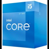 Intel Core i5-12600 3.3GHz 6 mag LGA 1700 BOX (BX8071512600) - Processzor
