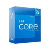 Intel Core i5-12600 CPU (3,3 GHz, LGA 1700, box)