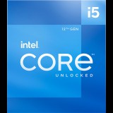 Intel Core i5-12600K 3.7GHz Socket 1700 OEM (CM8071504555227) (CM8071504555227)