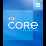 Intel Core i5-12600K 3.7GHz Socket 1700 OEM (CM8071504555227) (CM8071504555227) - Processzor