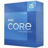 Intel Core i5 12600K LGA1700 BOX processzor
