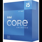 Intel Core i5-12600KF 10 mag 3.7GHz LGA1700 BOX (BX8071512600KF)