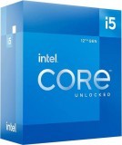 Intel Core i5-12600KF 3,7GHz 20MB LGA1700 BOX (Ventilátor nélkül) BX8071512600KF