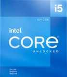 Intel Core i5-12600KF 3.7GHz Socket 1700 dobozos (BX8071512600KF)